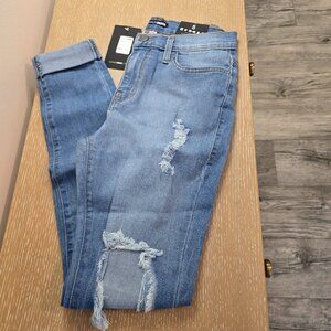 NWT Fashion Nova Jeans